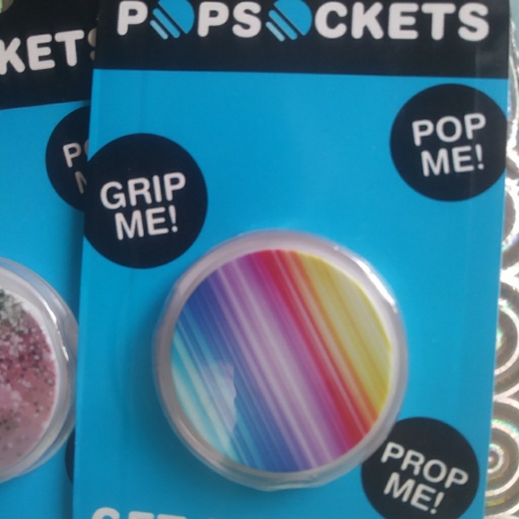 😍 Popsockets 😍 - Picture 2 of 7